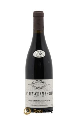 Gevrey-Chambertin Vieilles Vignes Sylvie Esmonin 