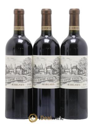 Château Durfort Vivens 2ème Grand Cru Classé