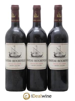 Château Beychevelle 4ème Grand Cru Classé 