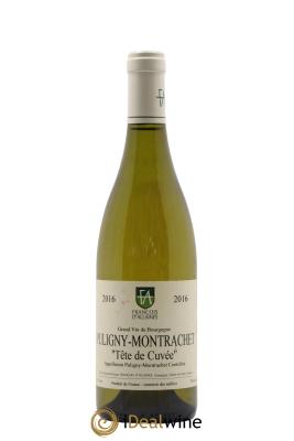 Puligny-Montrachet Tête de Cuvée Maison François d'Allaines