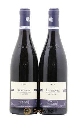 Richebourg Grand Cru Anne Gros