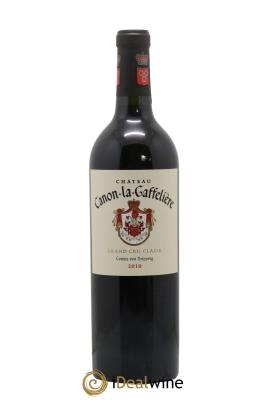 Château Canon la Gaffelière 1er Grand Cru Classé B 