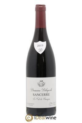 Sancerre Le Cul de Beaujeu Delaporte