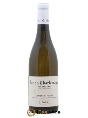 Corton-Charlemagne Grand Cru Georges Roumier (Domaine)