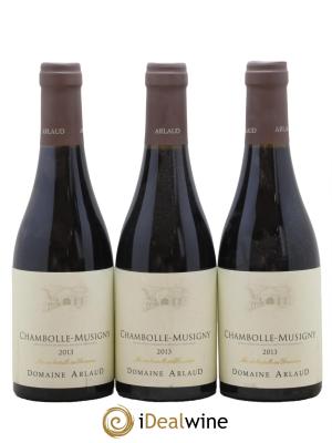 Chambolle-Musigny Arlaud