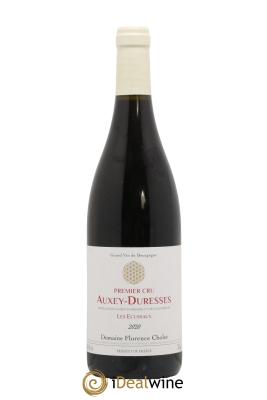 Auxey-Duresses 1er Cru Les Ecusseaux Domaine Florence Cholet