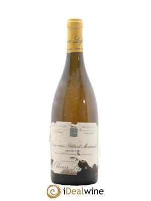 Bienvenues-Bâtard-Montrachet Grand Cru Olivier Leflaive