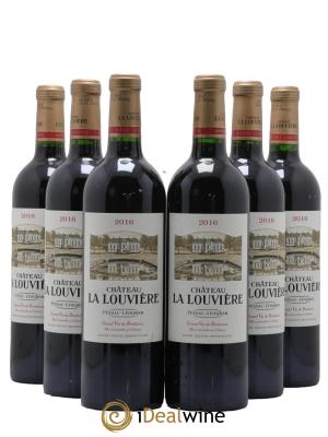 Château la Louvière