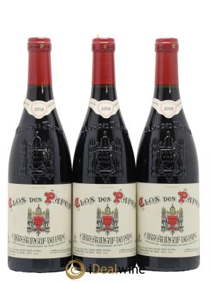 Châteauneuf-du-Pape Clos des Papes - Paul Avril