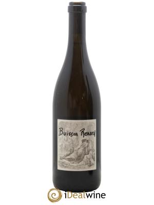 Pouilly-Fumé Buisson Renard Dagueneau (Domaine Didier - Louis-Benjamin) 