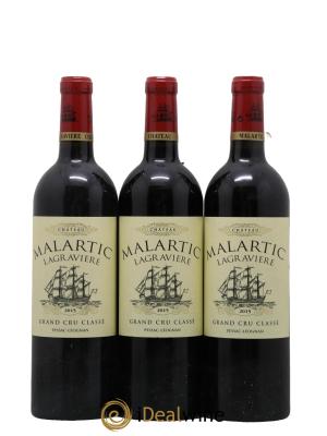 Château Malartic-Lagravière Cru Classé de Graves