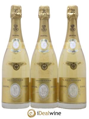 Cristal Louis Roederer