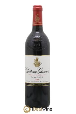 Château Giscours 3ème Grand Cru Classé