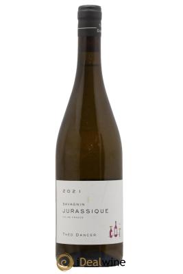 Vin de France Savagnin jurassique Theo Dancer