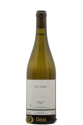 Vin de France Le Jeau Chenin Julien Delrieu