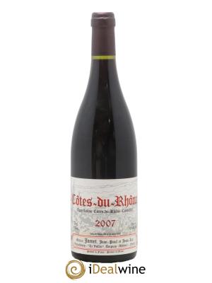 Côtes du Rhône Jamet (Domaine)