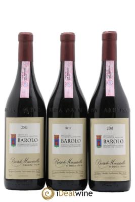 Barolo DOCG Bartolo Mascarello