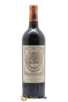 Pichon Longueville Baron 2ème Grand Cru Classé