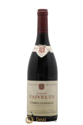 Chambolle-Musigny Faiveley