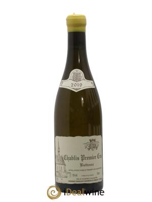 Chablis 1er Cru Butteaux Raveneau (Domaine)