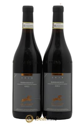 Barbaresco DOCG Asili Ca' del Baio