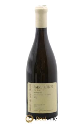 Saint-Aubin 1er Cru En Remilly Pierre-Yves Colin Morey