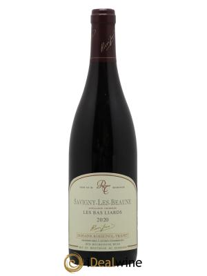 Savigny-lès-Beaune Les Bas Liards Domaine Rossignol Trapet