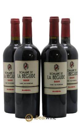 Bandol La Bégude