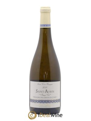 Saint-Aubin 1er Cru Les Murgers des Dents de Chien Jean Chartron (Domaine)