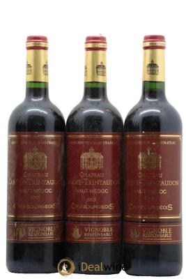 Château Larose Trintaudon Cru Bourgeois