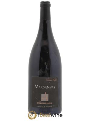 Marsannay Champs Perdrix Domaine Huguenot