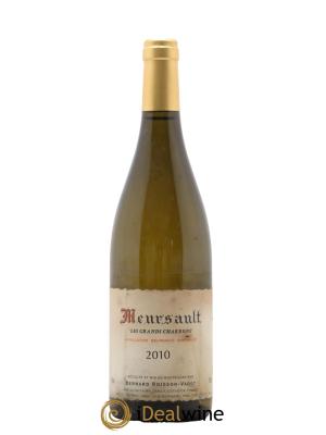 Meursault Les Grands Charrons Boisson-Vadot (Domaine)