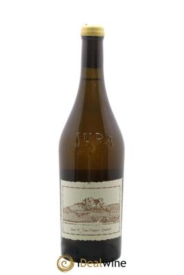 Arbois Savagnin Sous Voile Anne et Jean François Ganevat