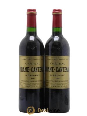 Château Brane Cantenac 2ème Grand Cru Classé