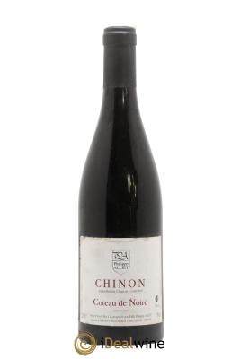 Chinon Coteau de Noiré Philippe Alliet