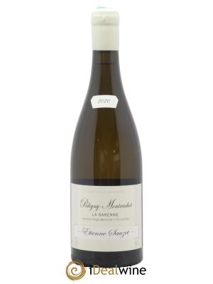 Puligny-Montrachet 1er Cru La Garenne Etienne Sauzet