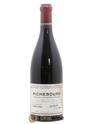 Richebourg Grand Cru Domaine de la Romanée-Conti