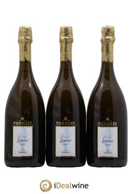 Cuvée Louise Pommery