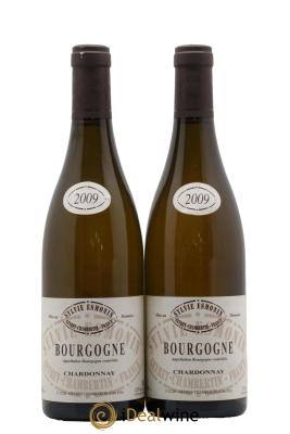 Bourgogne Chardonnay Sylvie Esmonin 