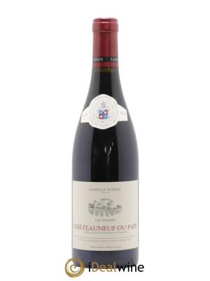 Châteauneuf-du-Pape Les Sinards Famille Perrin 