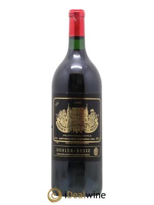 Château Palmer 3ème Grand Cru Classé