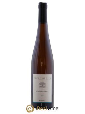 Riesling Georg Breuer Berg Roseneck