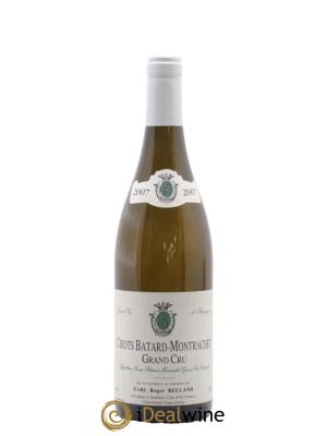 Criots-Bâtard-Montrachet Grand Cru Roger Belland (Domaine)