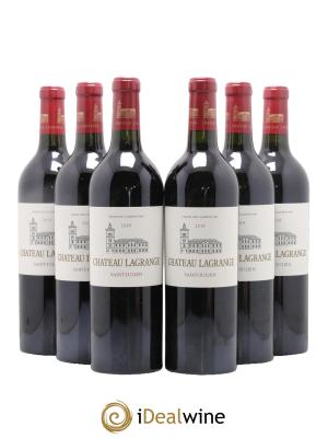 Château Lagrange 3ème Grand Cru Classé