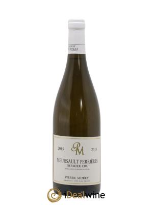 Meursault 1er Cru Perrières Pierre Morey (Domaine)