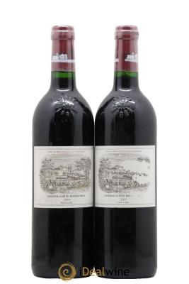 Château Lafite Rothschild 1er Grand Cru Classé