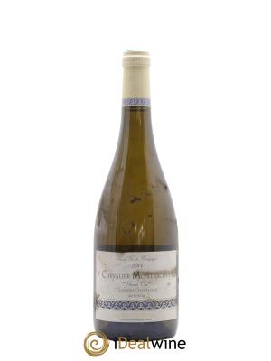 Chevalier-Montrachet Grand Cru Domaine Jean Chartron