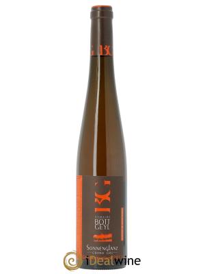 Alsace Grand Cru Sonnenglanz Sélection de Grains Nobles Pinot Gris Bott-Geyl (Domaine) 