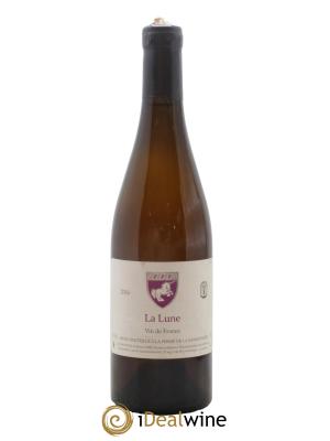 Vin de France La Lune Mark Angeli (Domaine) - Ferme de la Sansonnière 