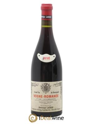 Vosne-Romanée 1er Cru Aux Reignots Vielles Vignes Dominique Laurent